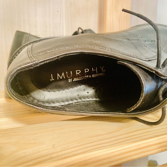 J. Murphy Men’s Shoes - Picture 4 of 5